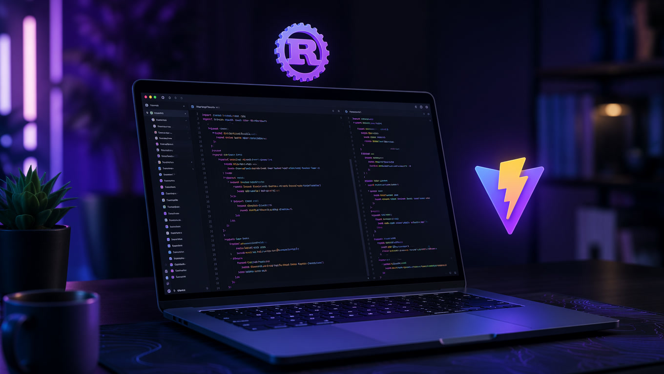 Astro 7 Is Here: Vite 8, Rust Compiler, and What the Upgrade Means for Content-Heavy Sites