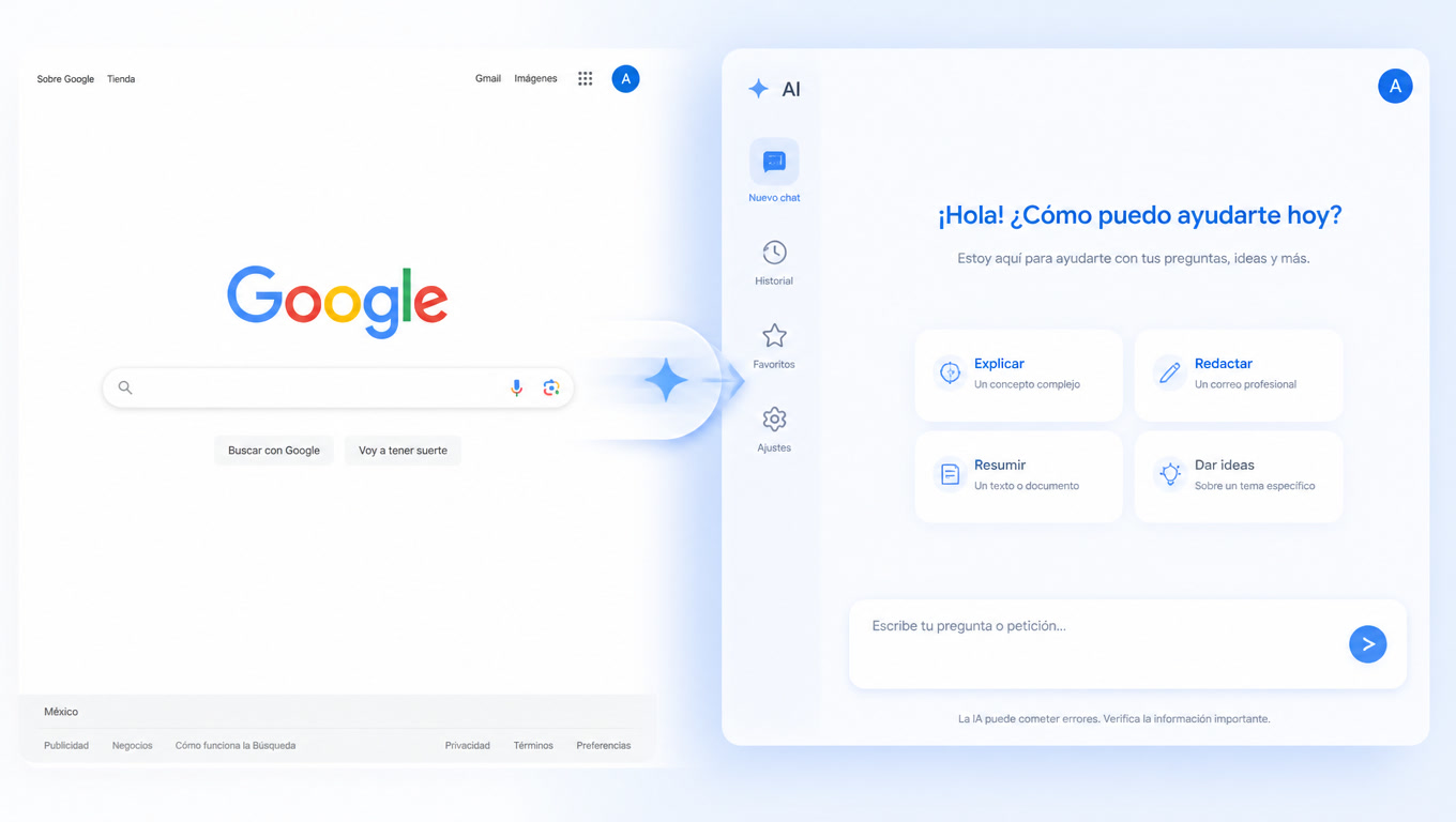 Google Publicó Su Guía Oficial de IA. La Mitad de los Consejos GEO Que Ves Son Mentira.