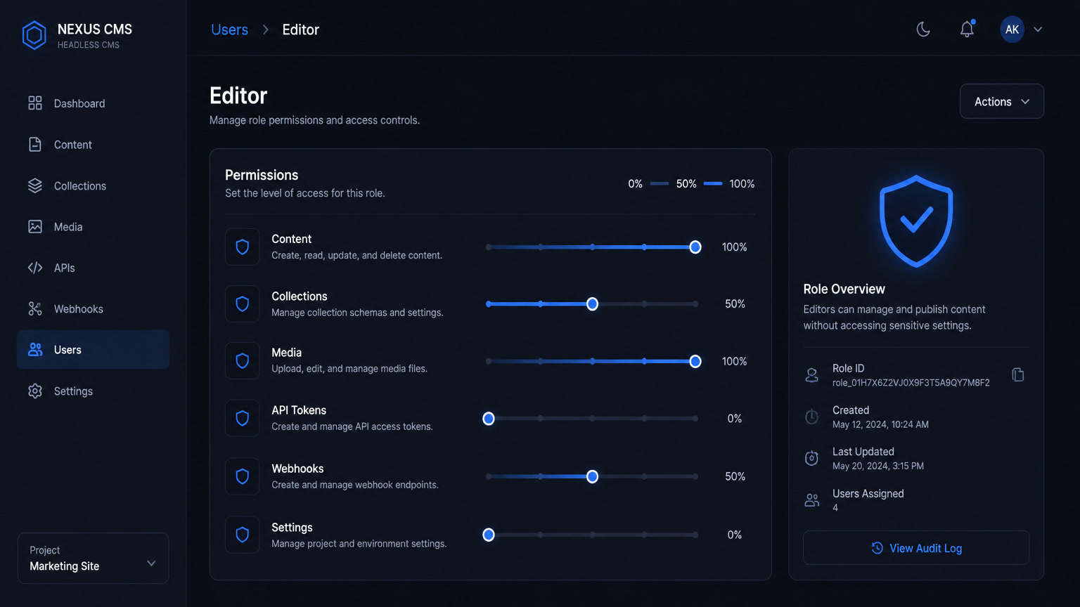 The Headless CMS Is Now the Governance Layer for AI Content — Here's What the MCP Server Actually Changed