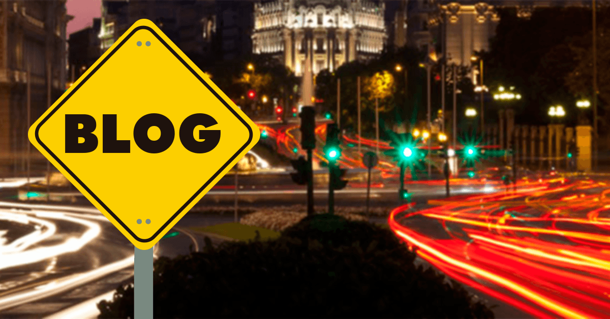 5 ways to attract traffic to your blog.