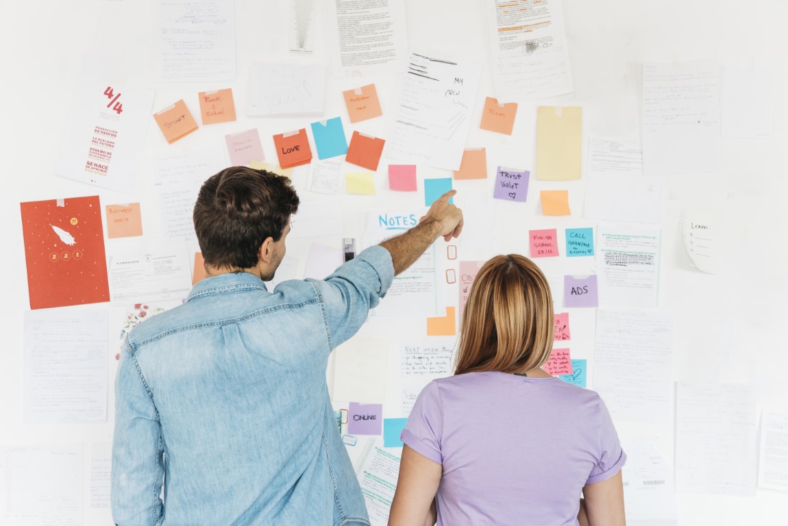 How to create a winning digital strategy