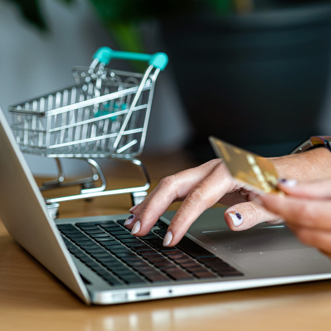 Digital commerce as a business opportunity