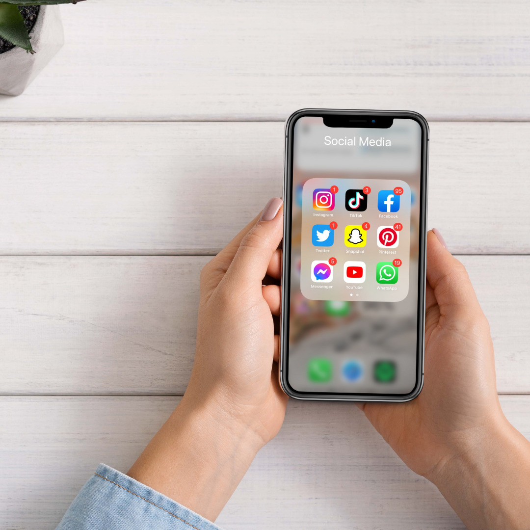 Digital marketing and social media: the perfect union?