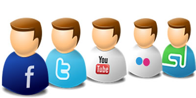 Interesting notes about internet users in San Pedro Sula...