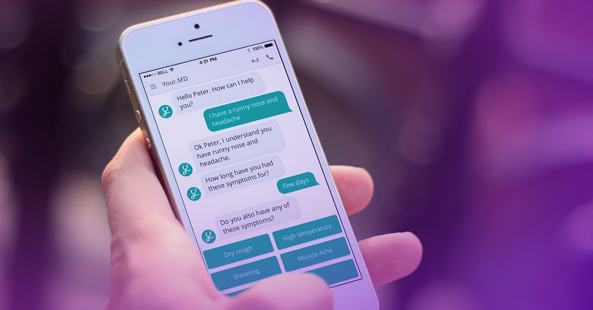 What is a chatbot and how can it help you in business?