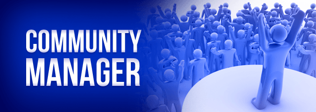 What is a Social Media Manager?