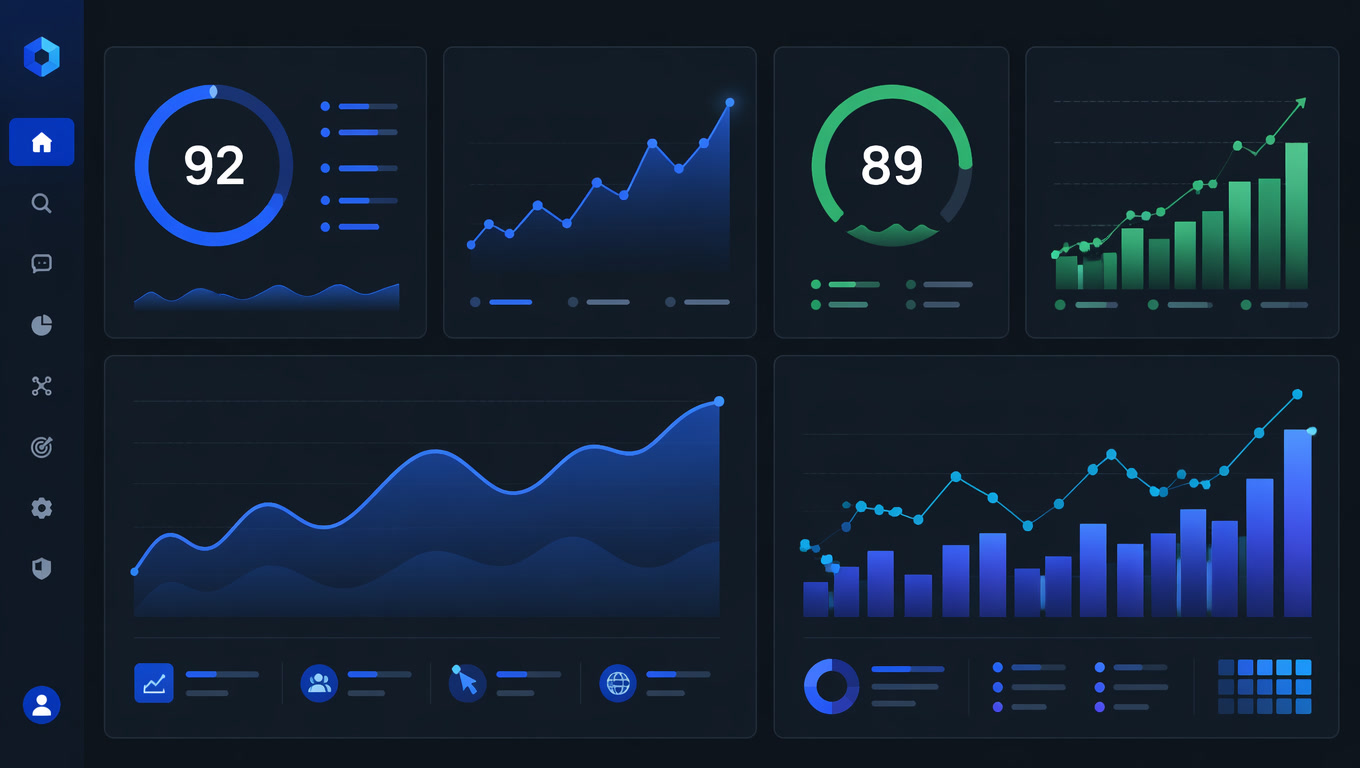 How to Measure GEO ROI in 2026: The 4 Metrics That Actually Matter