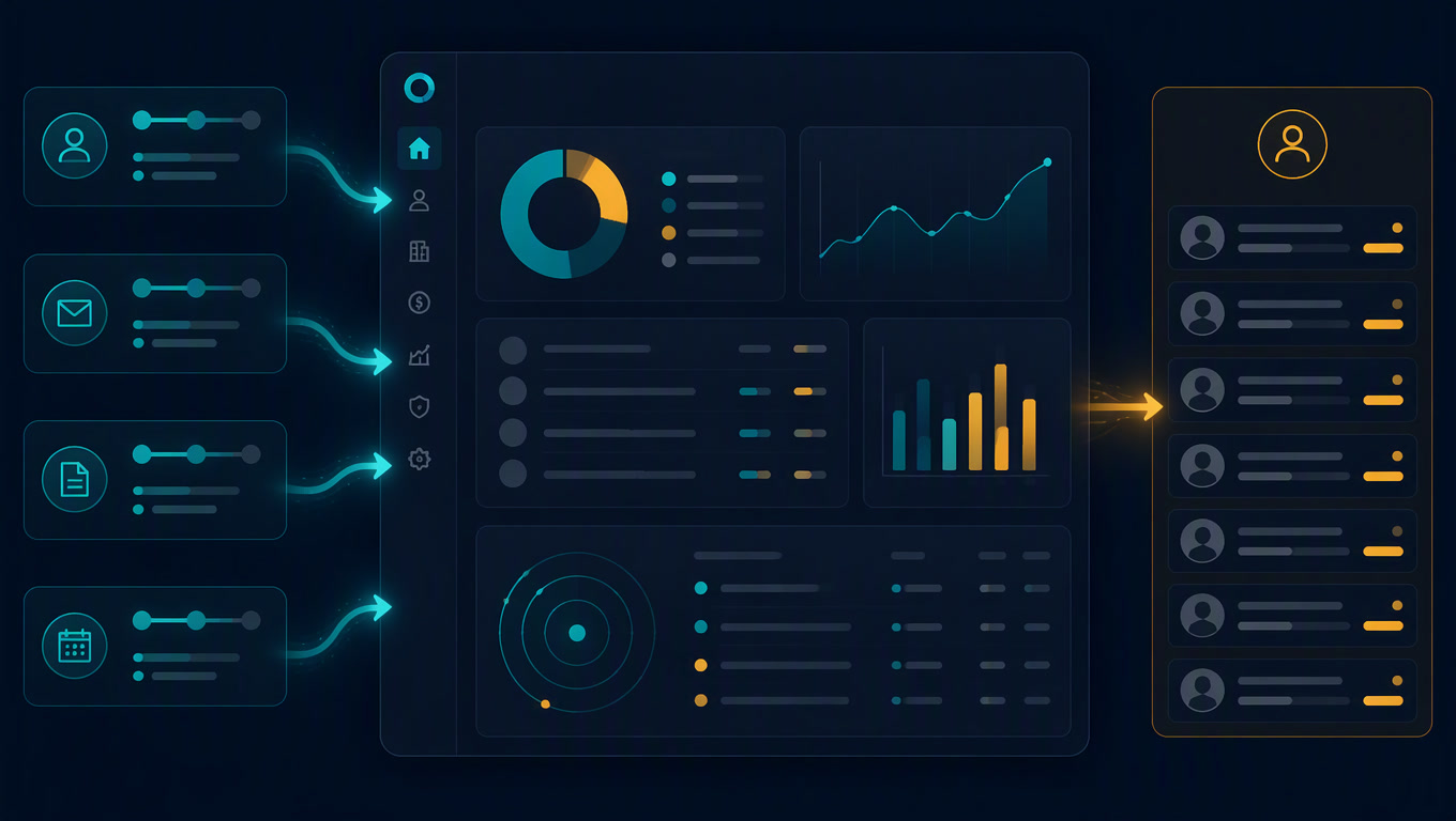 Personalized onboarding starts after the sale, not before