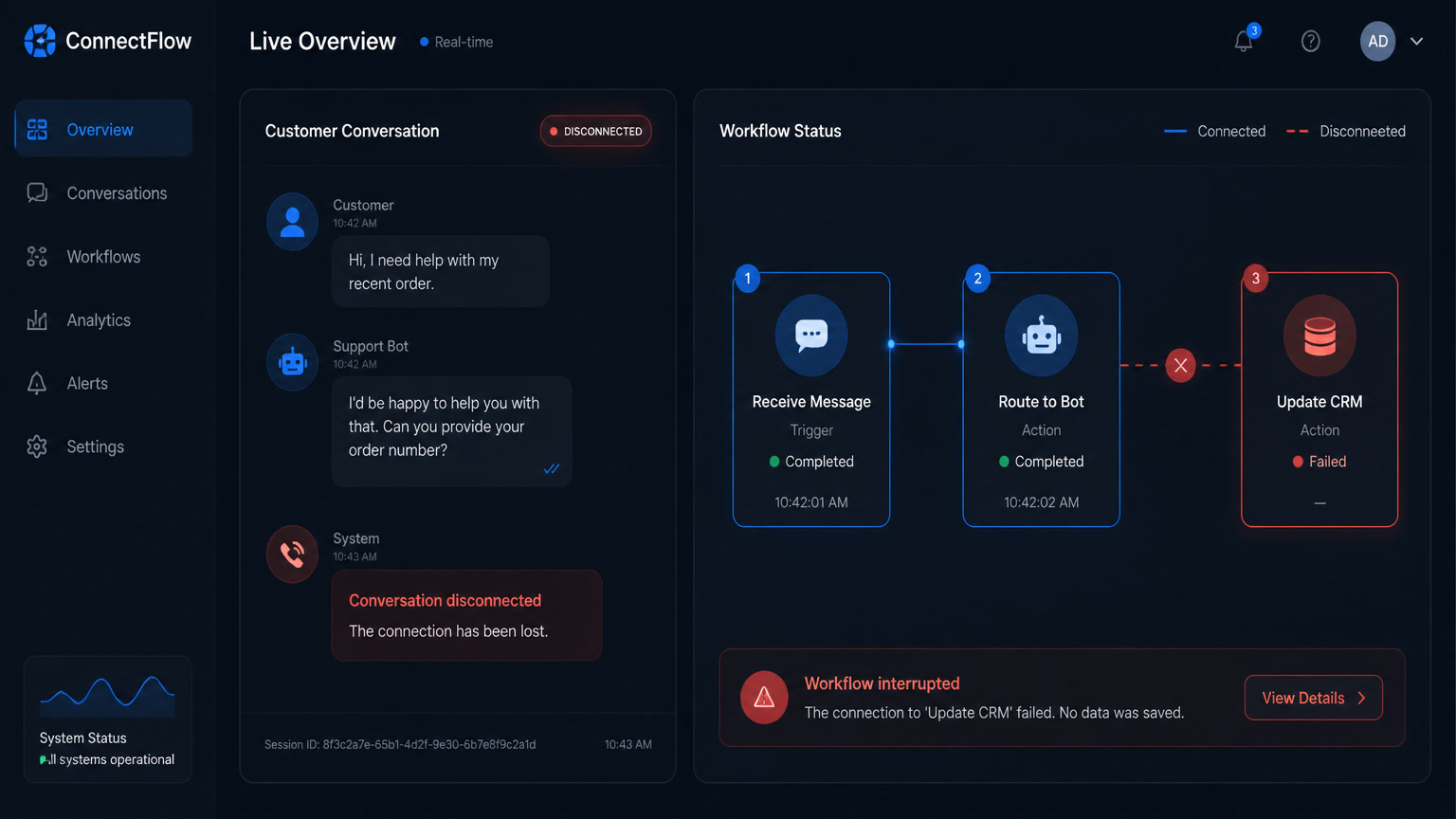 74% of Customer-Facing AI Agents Get Rolled Back: Why Yours Doesn't Have to Be One of Them