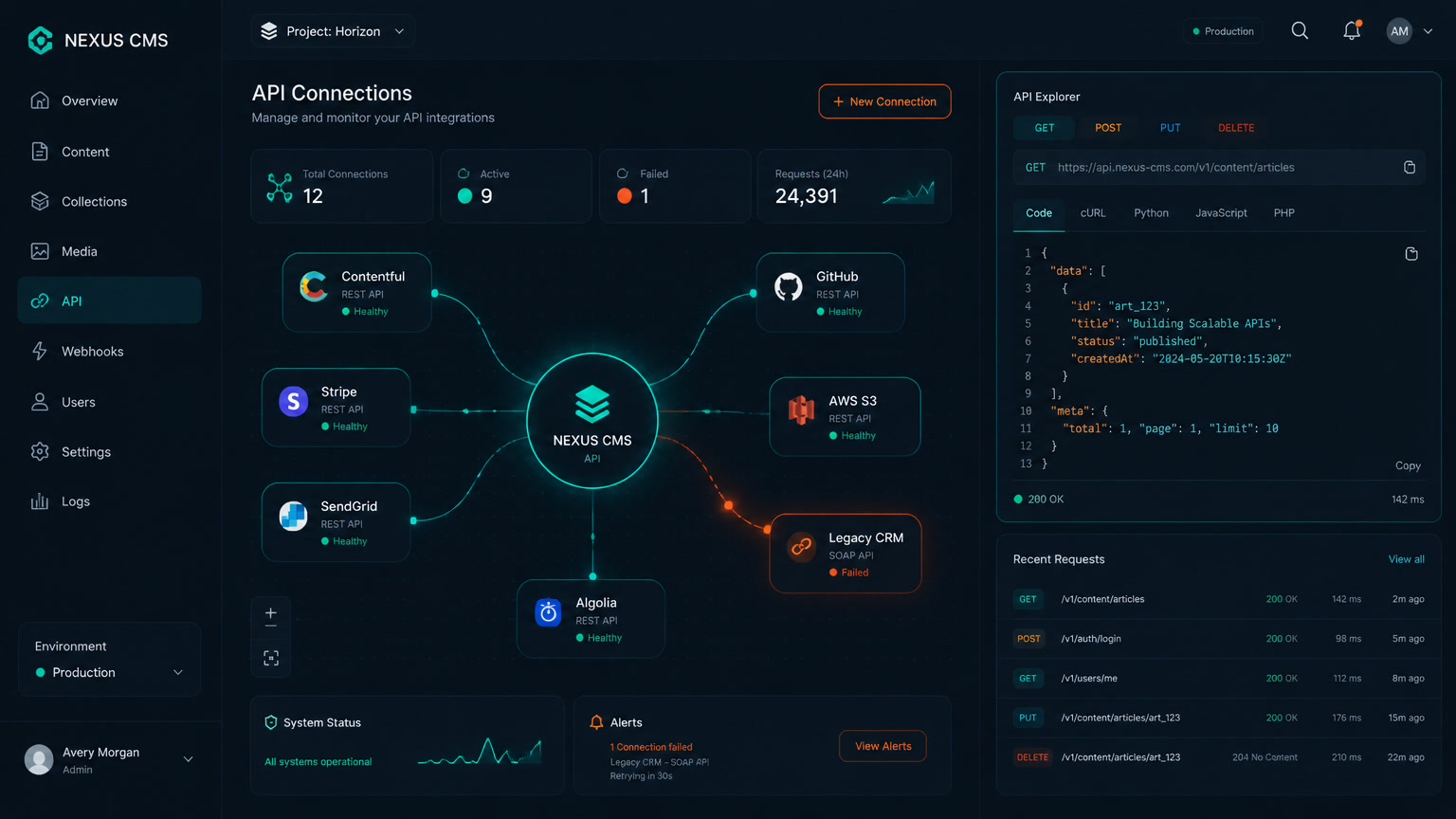 Wagtail 8.0: A CMS with AI agents, not an AI CMS